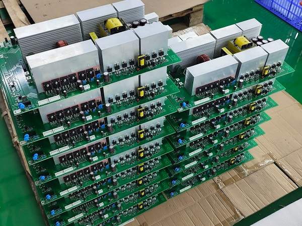 Things to note when using an inverter